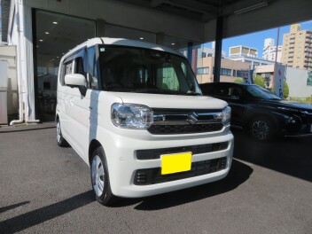 ご納車おめでとうございます！